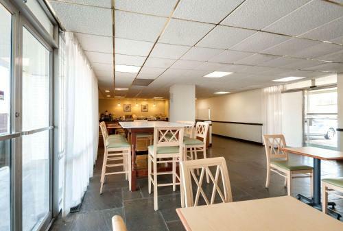 Hotel Quality Inn & Suites Laurel