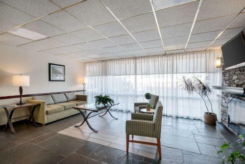 Hotel Quality Inn & Suites Laurel