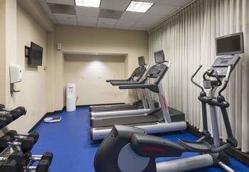 Hotel Fairfield Inn By Marriott Laurel