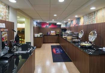 Hotel Fairfield Inn By Marriott Laurel