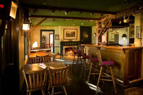 Posada Inns At Equinox