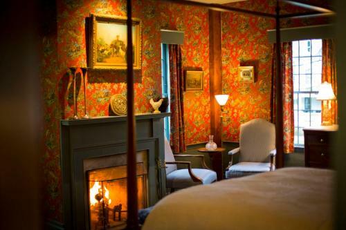 Posada Inns At Equinox