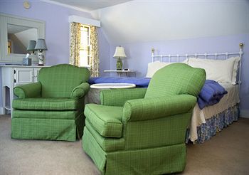 Hotel Wilburton Inn