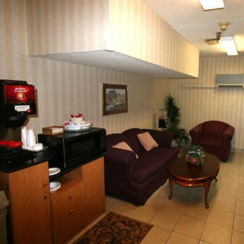 Center Way Hotel Tonawanda