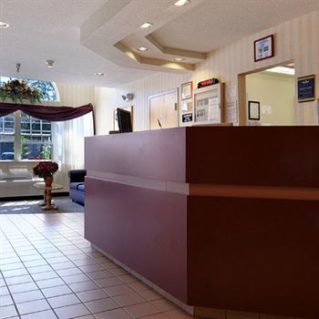 Center Way Hotel Tonawanda