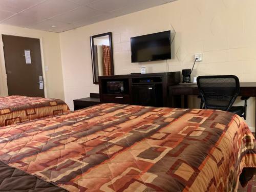 Motel Scottish Inns Tonawanda