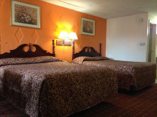 Motel Scottish Inns Tonawanda