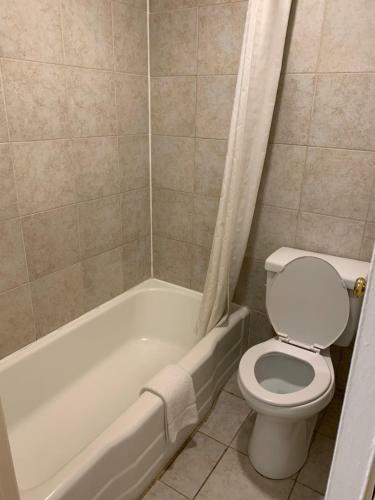 Motel Scottish Inns Tonawanda