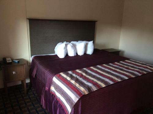 Motel Royal Inn