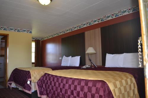 Motel Budget Inn Tonawanda