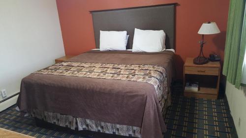 Motel Budget Inn Tonawanda