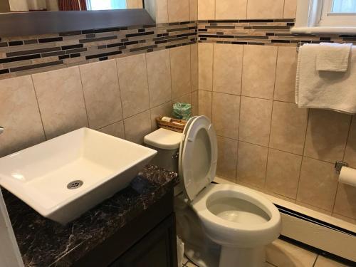 Motel Budget Inn Tonawanda