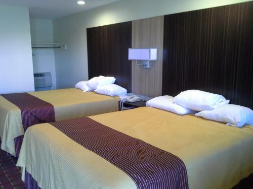 Motel Budget Inn Tonawanda