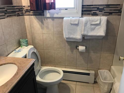 Motel Budget Inn Tonawanda