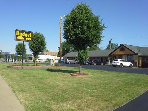 Motel Budget Inn Tonawanda