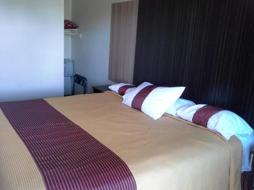 Motel Budget Inn Tonawanda