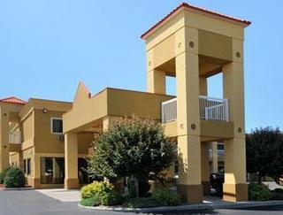 Motel Days Inn Tonawanda