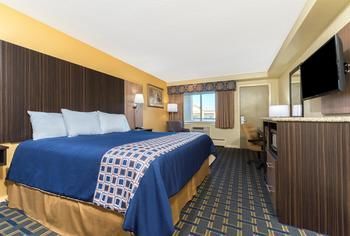 Motel Days Inn Tonawanda