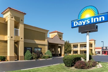 Motel Days Inn Tonawanda