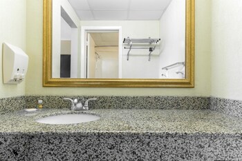 Motel Days Inn Tonawanda