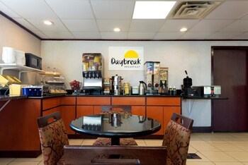 Motel Days Inn Tonawanda