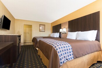 Motel Days Inn Tonawanda