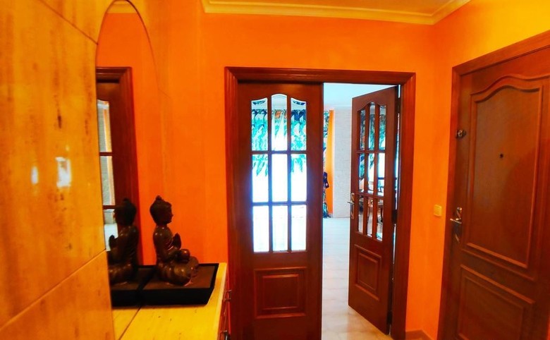 Apartamento La Bohemia Casco Antiguo