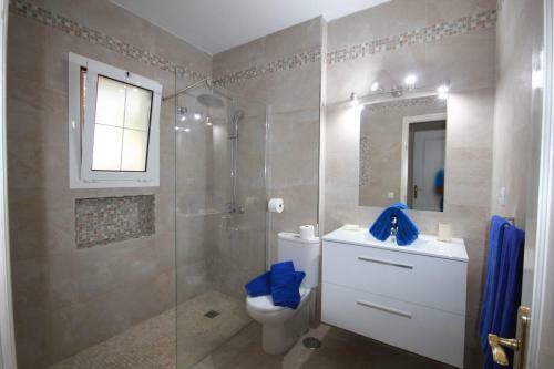 Luxury Villa Lucia