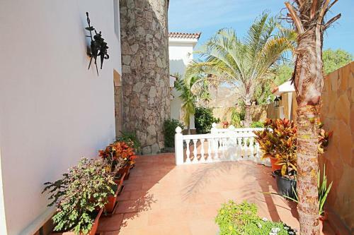 Luxury Villa Lucia