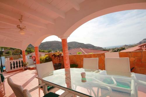 Luxury Villa Lucia