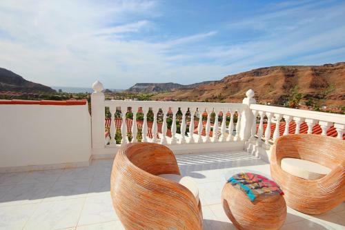 Luxury Villa Lucia