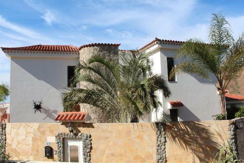Luxury Villa Lucia