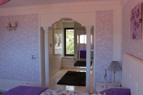 Luxury Villa Lucia