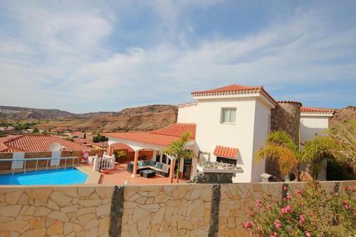 Luxury Villa Lucia