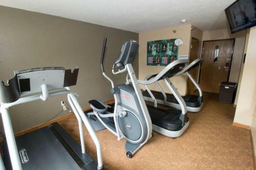 Super 8 Motel O'hare Elk Grove
