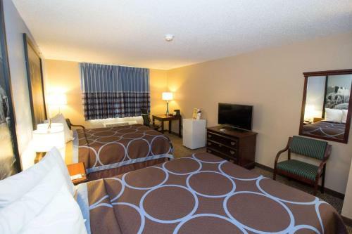 Super 8 Motel O'hare Elk Grove