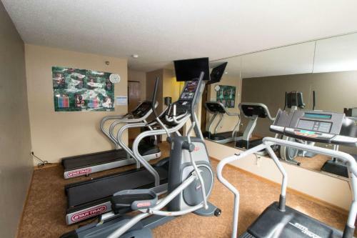 Super 8 Motel O'hare Elk Grove