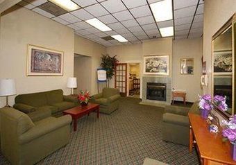 Hotel Quality Inn Wright Patterson