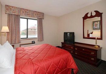 Hotel Quality Inn Wright Patterson