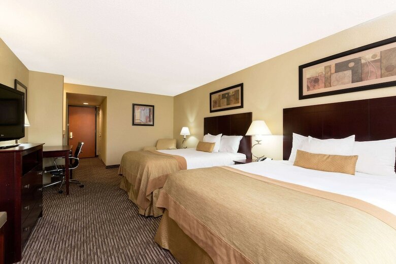 Hotel Wingate By Wyndham Dayton - Fairborn