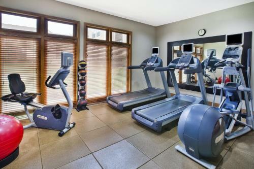Hotel Homewood Suites Dayton-fairborn