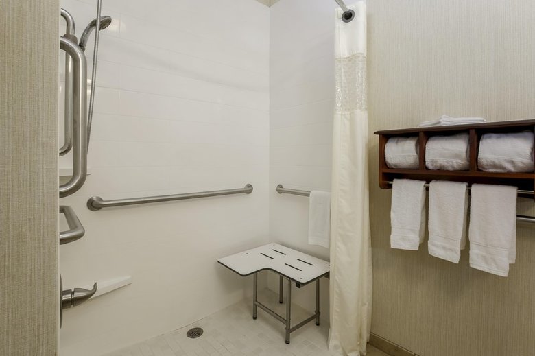 Hotel Hampton Inn Dayton/fairborn