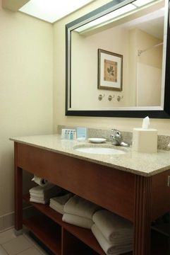 Hotel Hampton Inn Dayton/fairborn