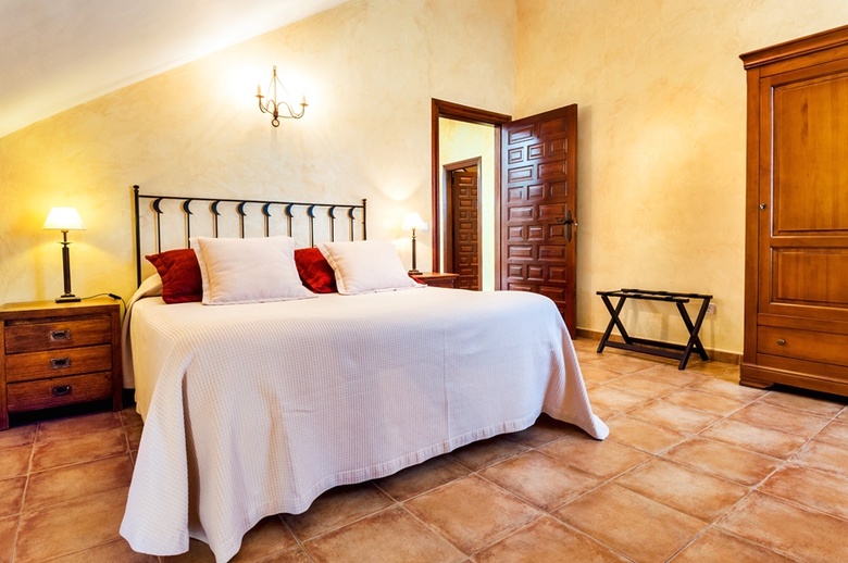 Hotel Jardin de La Abadia