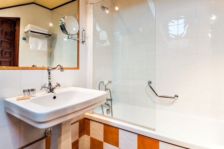 Hotel Jardin de La Abadia