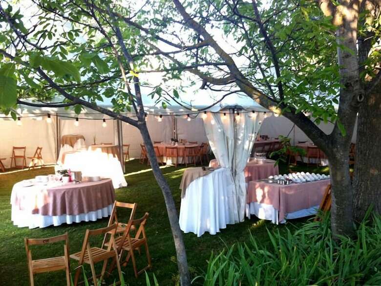 Hotel Jardin de La Abadia