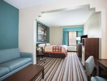 Hotel Super 8 Motel Port Arthur