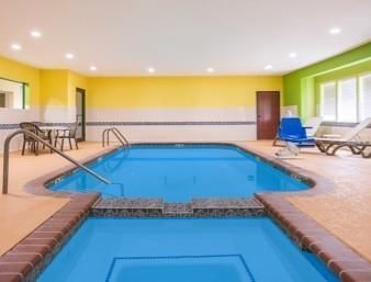 Hotel Super 8 Motel Port Arthur