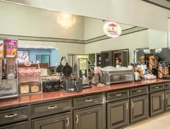 Hotel Super 8 Motel Port Arthur