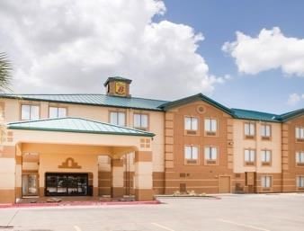 Hotel Super 8 Motel Port Arthur